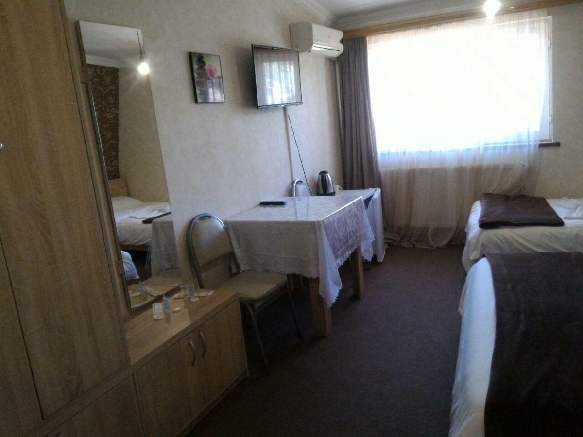 ティビリシ 7 Star Bed & Breakfast エクステリア 写真