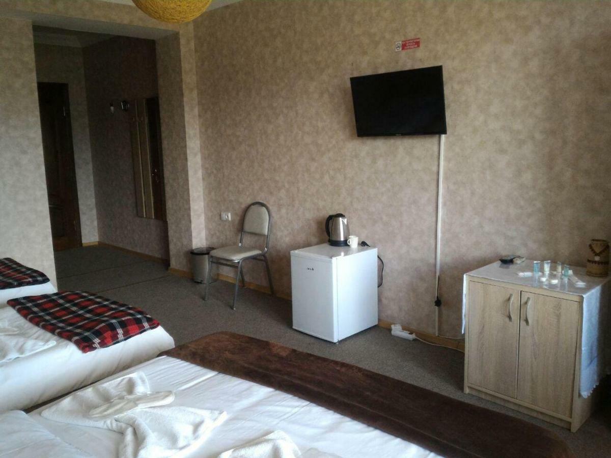 ティビリシ 7 Star Bed & Breakfast エクステリア 写真