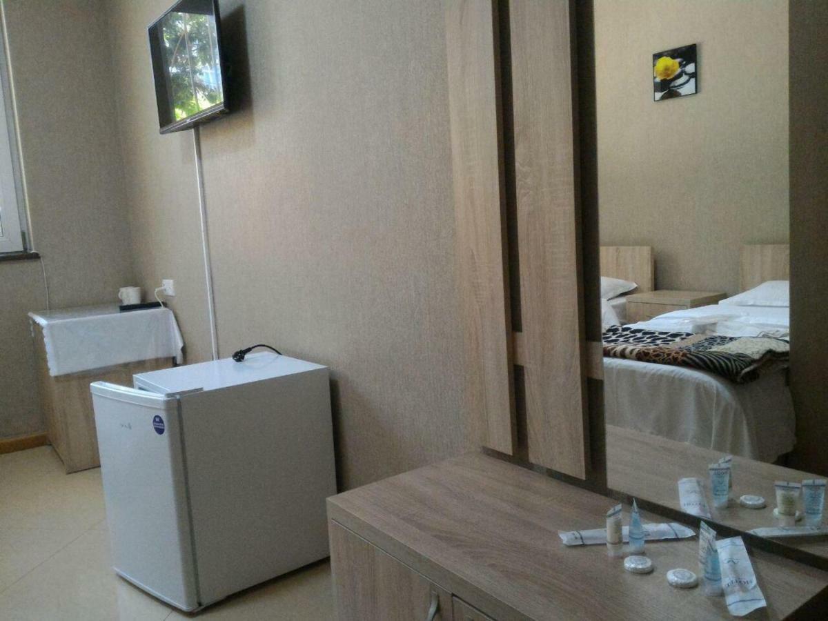 ティビリシ 7 Star Bed & Breakfast エクステリア 写真